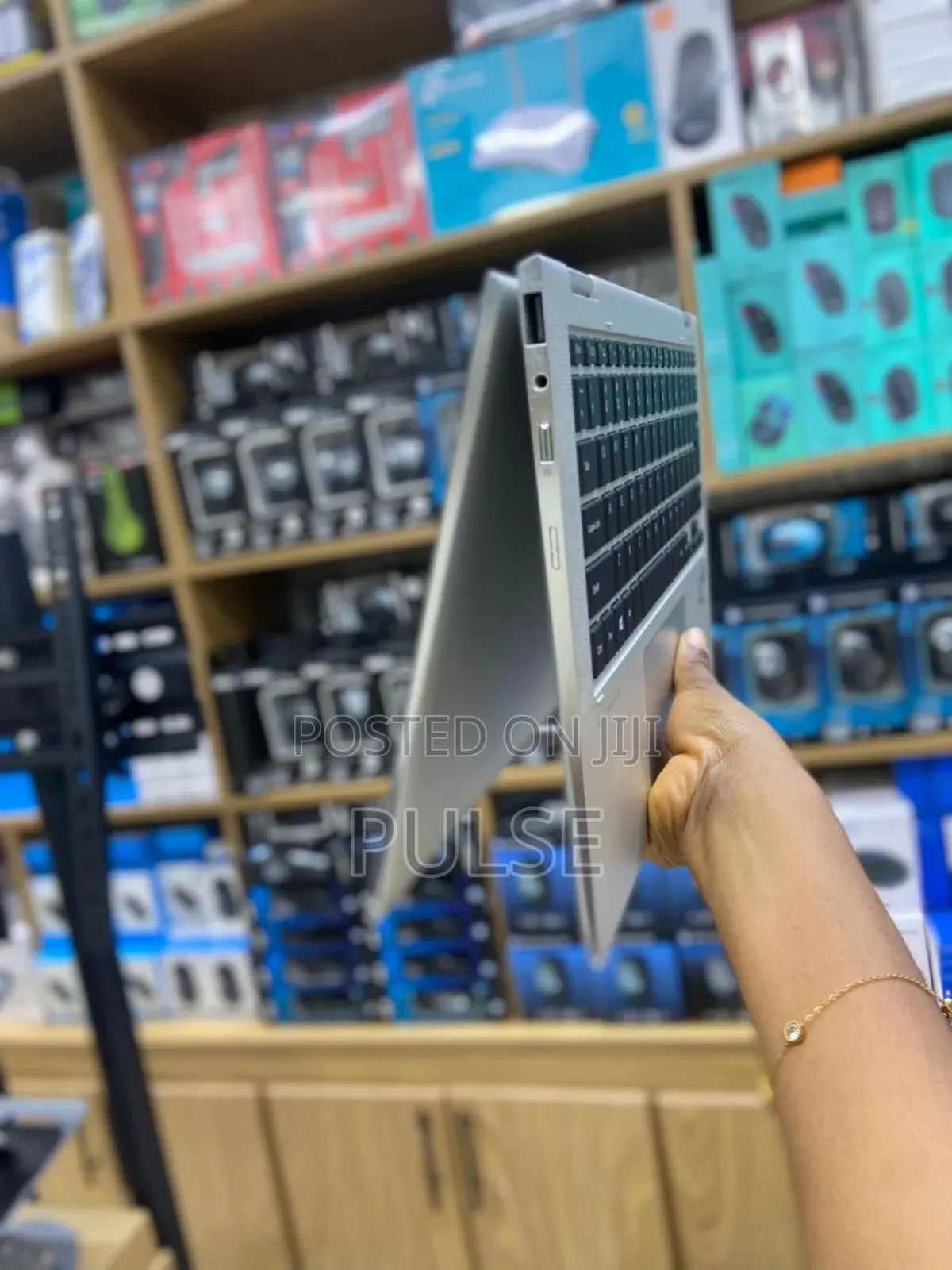 Laptop HP EliteBook X360 1030 G3 8GB Intel Core i5 SSD 256GB