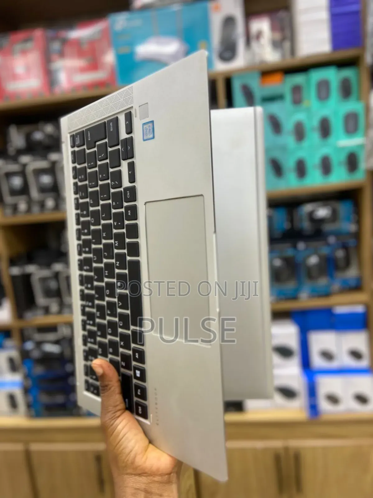 Laptop HP EliteBook X360 1030 G3 8GB Intel Core i5 SSD 256GB