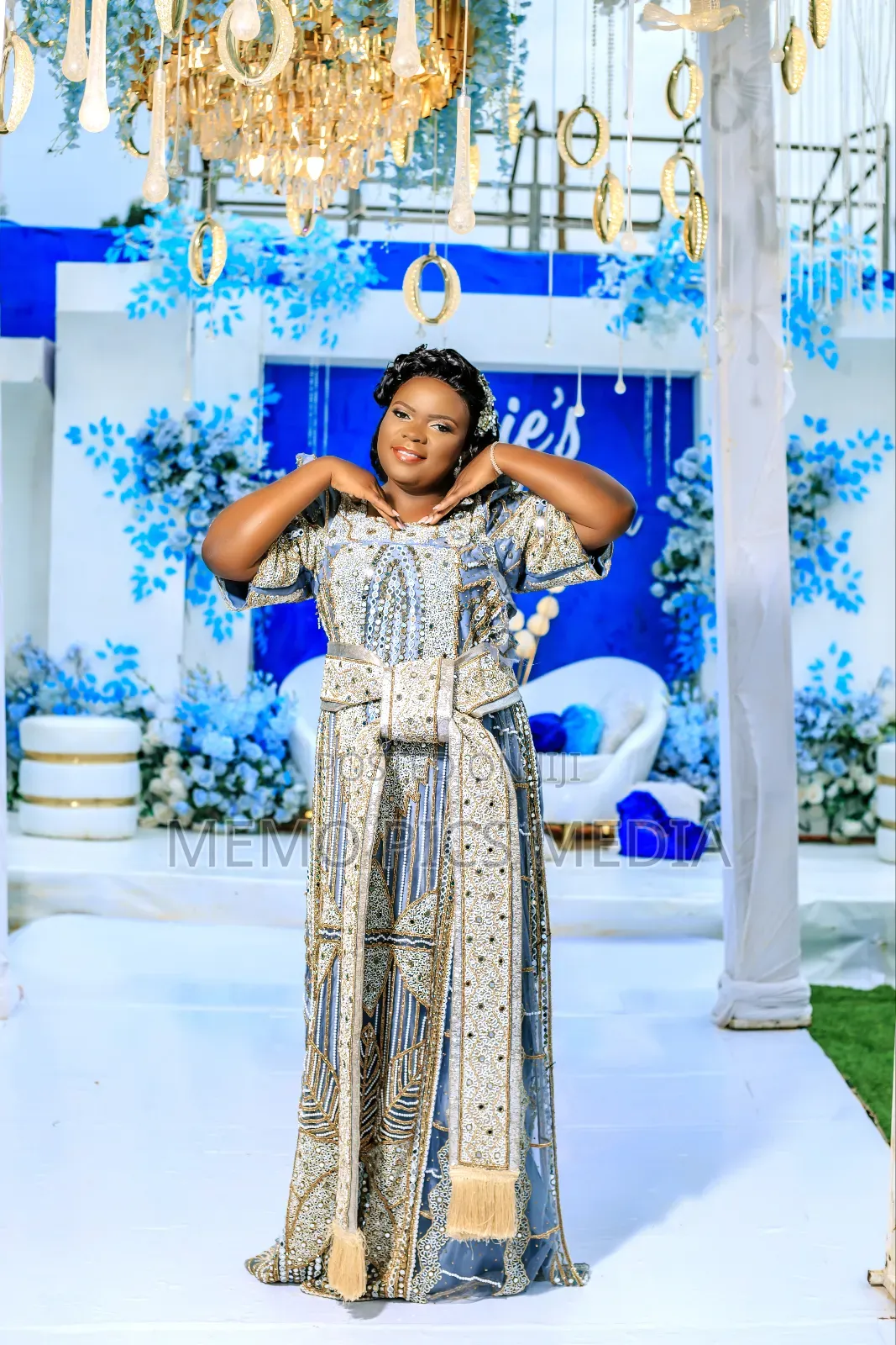 Introduction and Kukyaala/ Nikkah