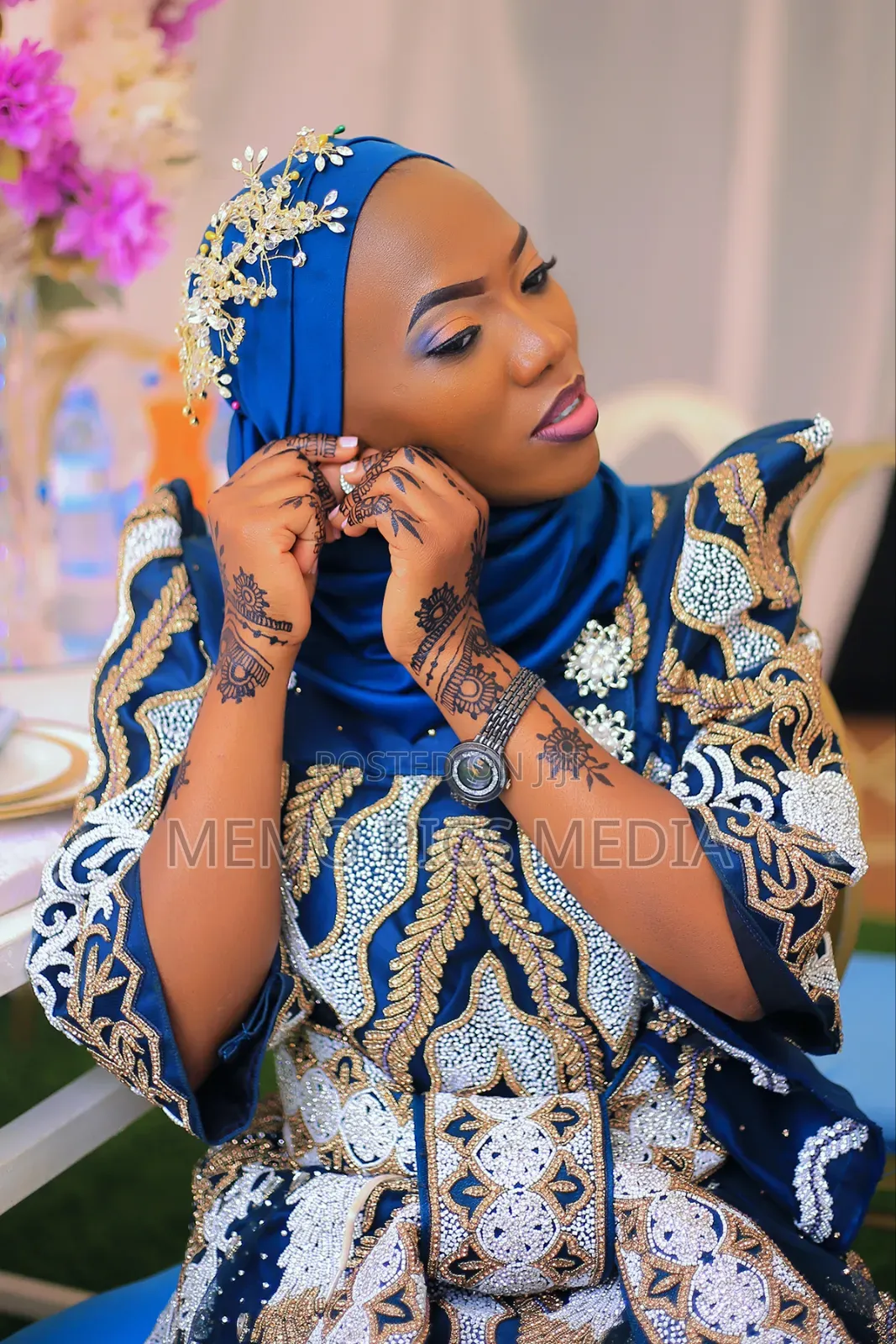 Introduction and Kukyaala/ Nikkah
