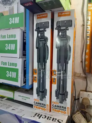 Plokama Pk-9930 Camera Tripod Stand