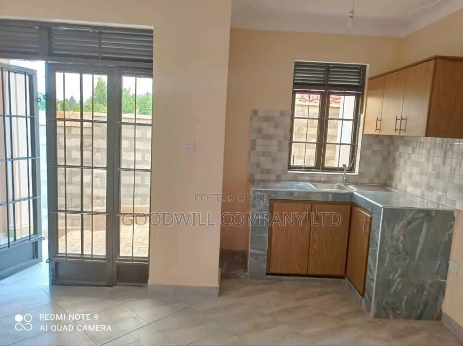 1bdrm Room & Parlour in Sonde, Central Division for sale