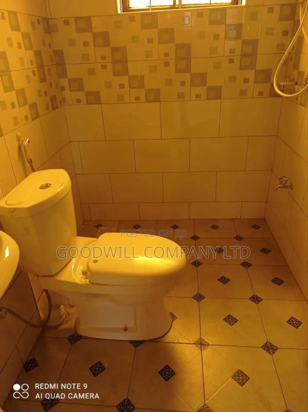 1bdrm Room & Parlour in Sonde, Central Division for sale