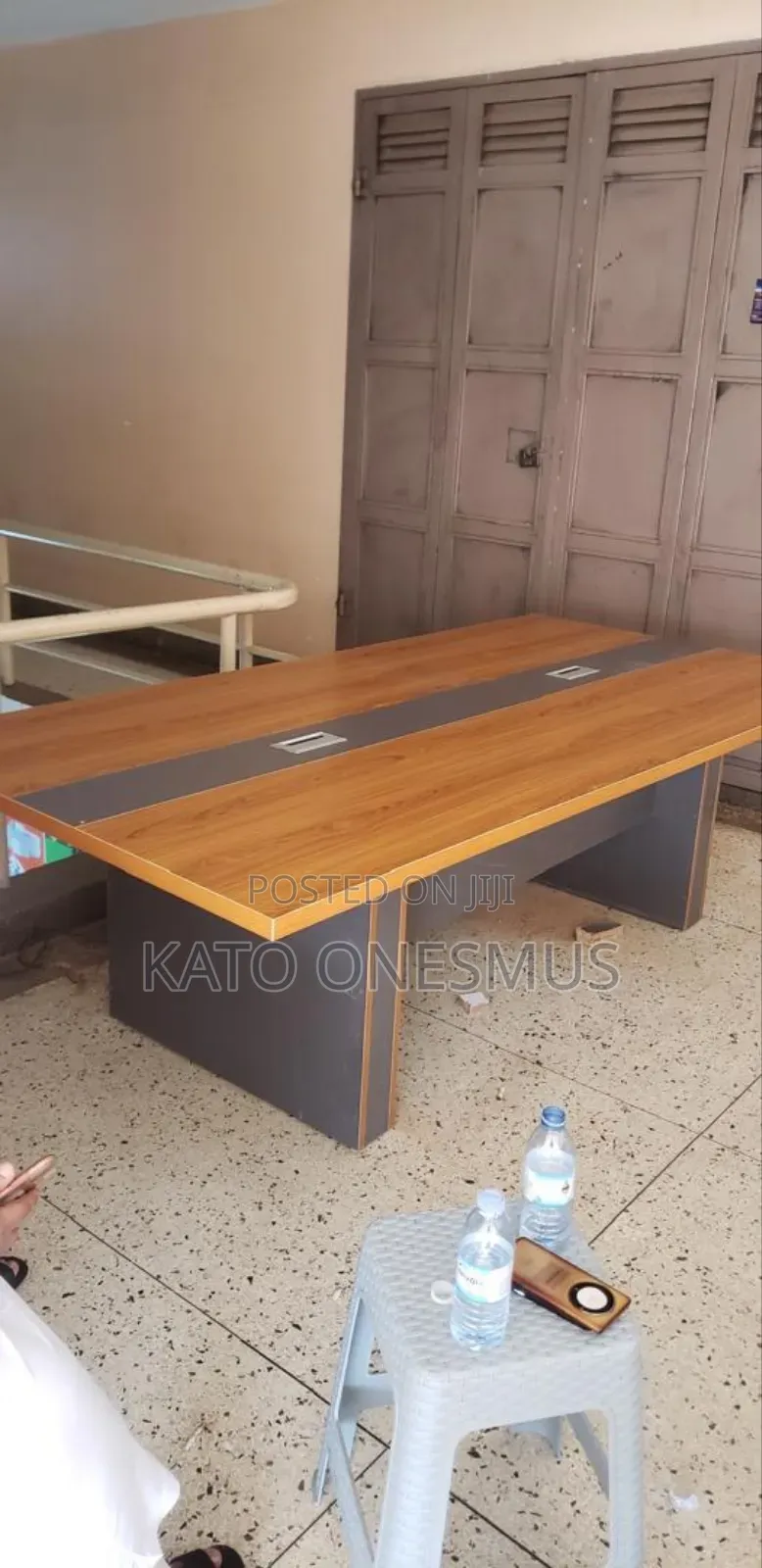 Boardroom Table