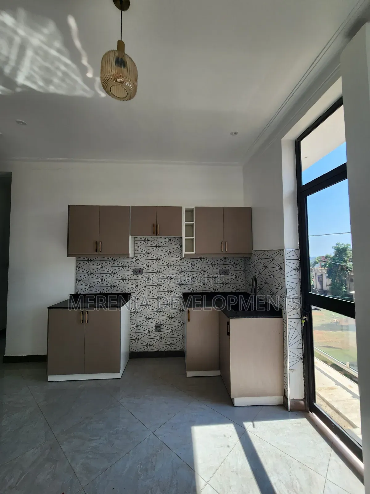 1bdrm Apartment in Muyenga, Makindye for rent
