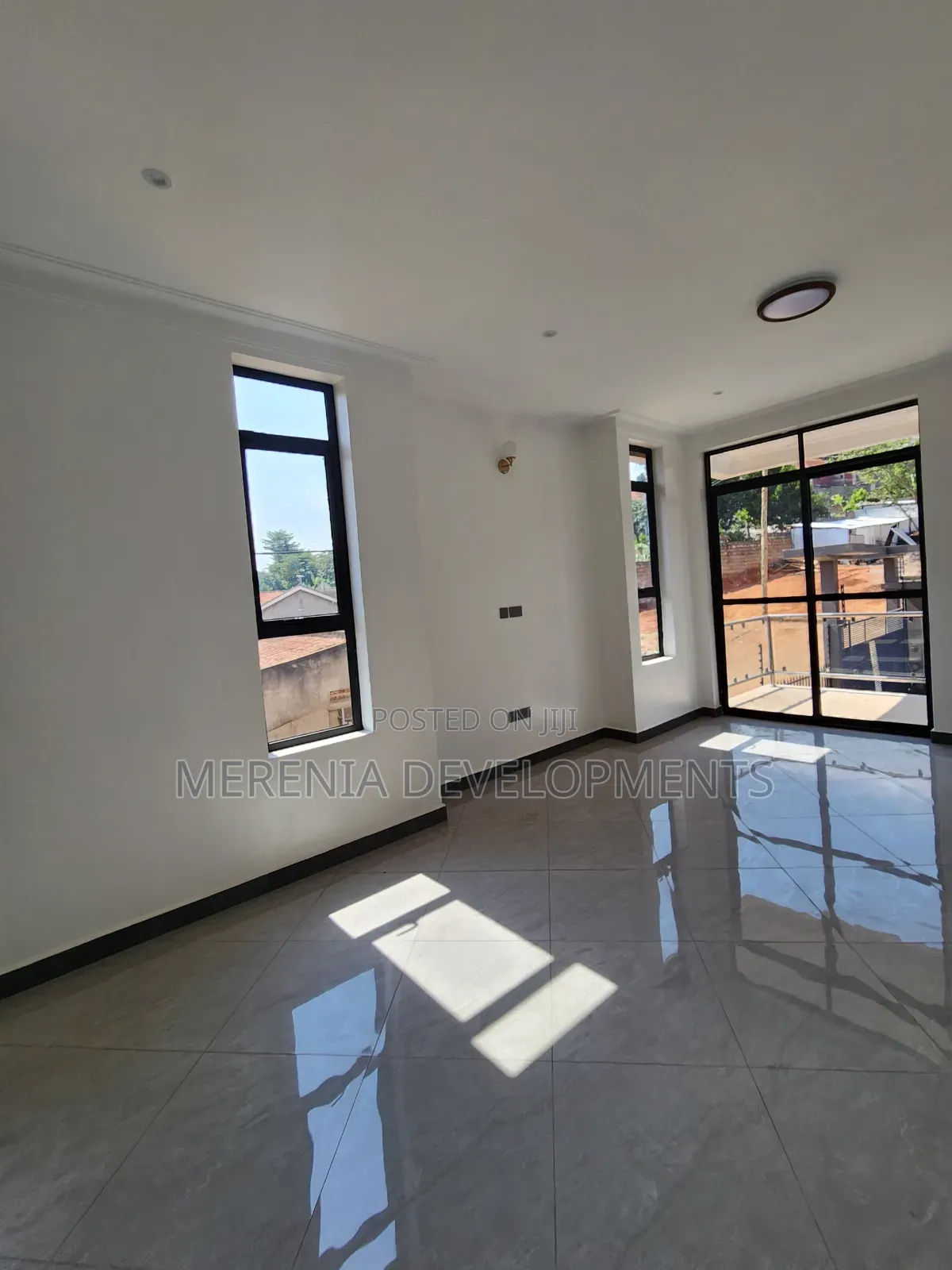1bdrm Apartment in Muyenga, Makindye for rent