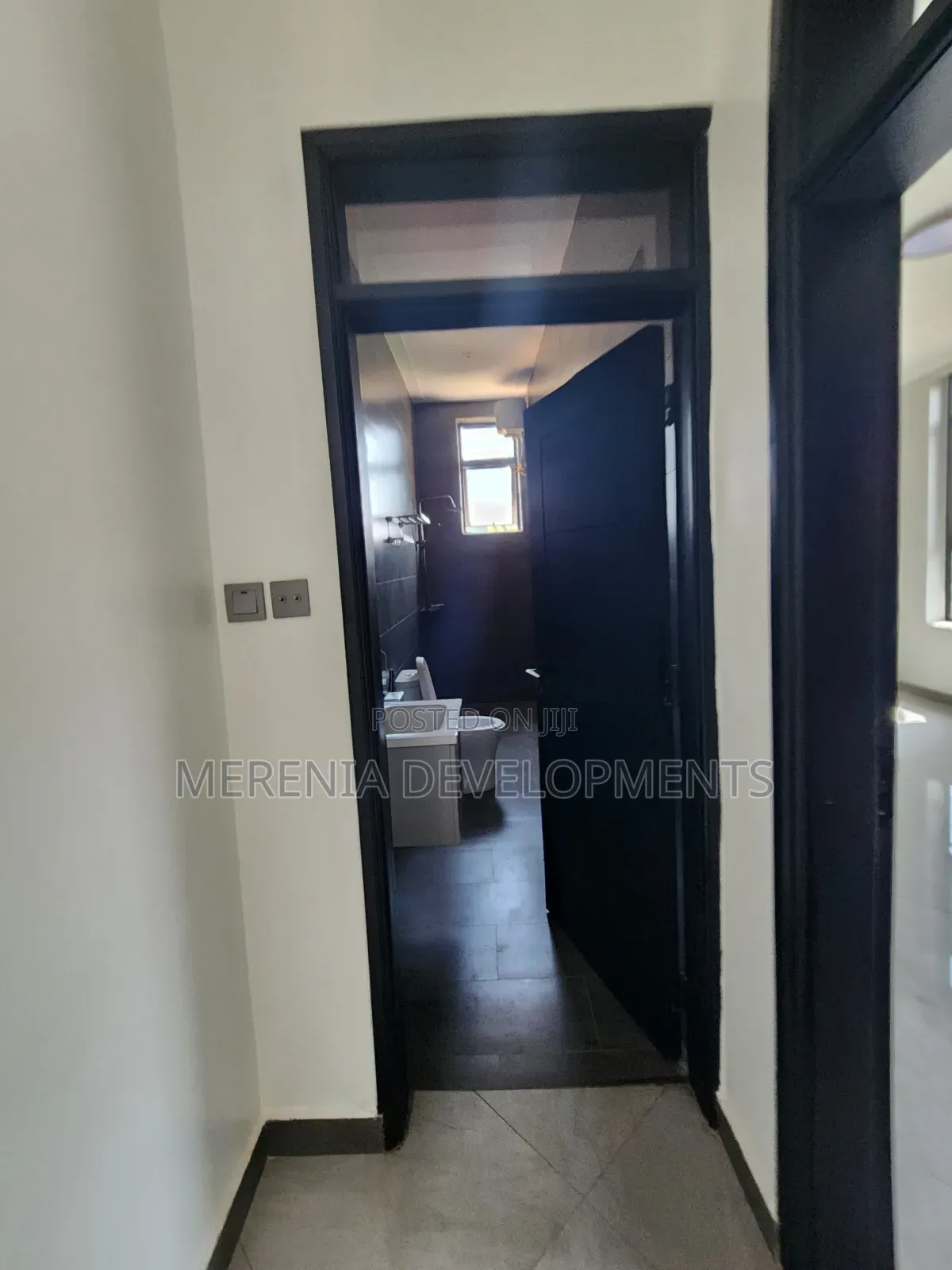 1bdrm Apartment in Muyenga, Makindye for rent
