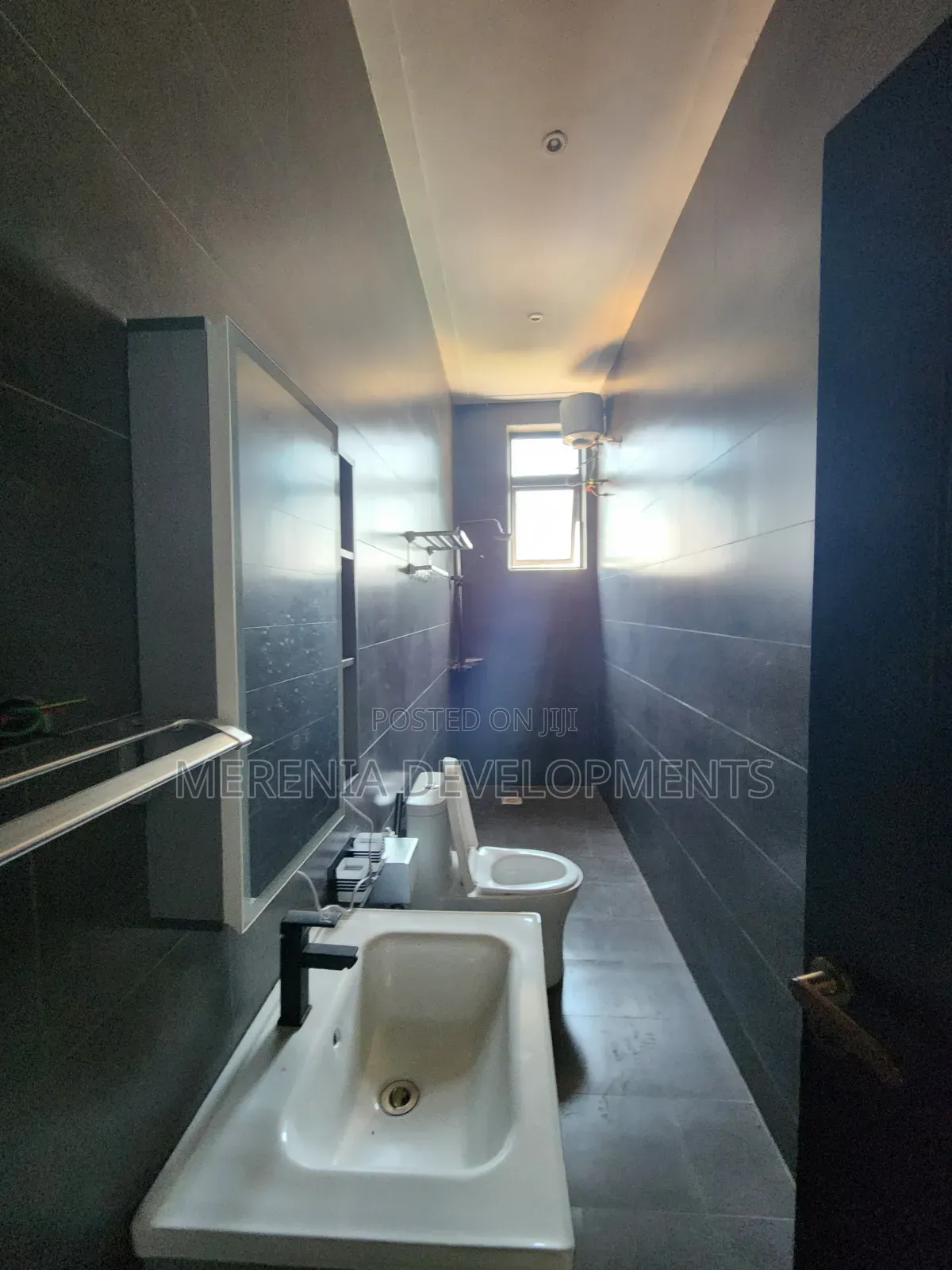 1bdrm Apartment in Muyenga, Makindye for rent
