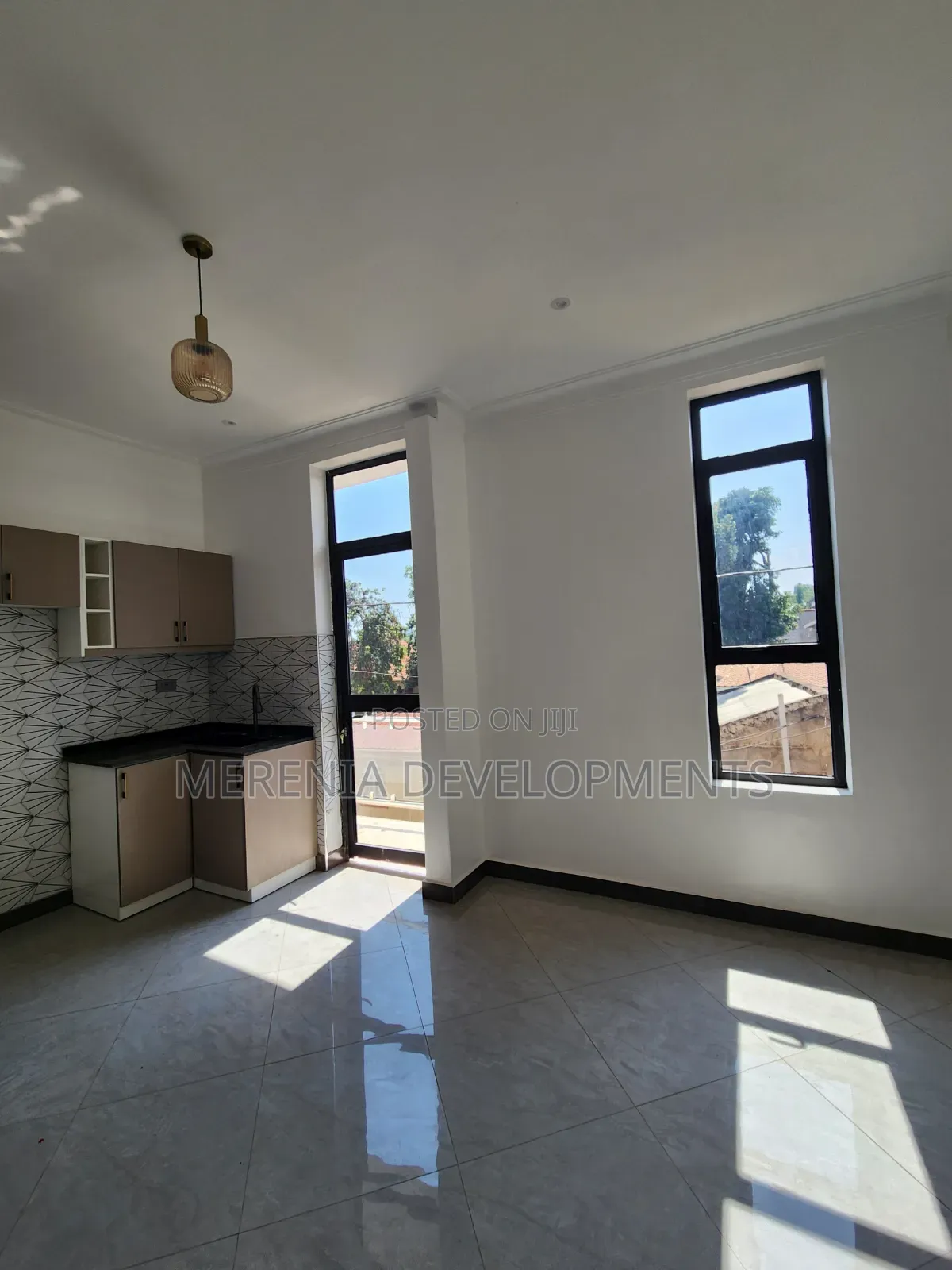 1bdrm Apartment in Muyenga, Makindye for rent