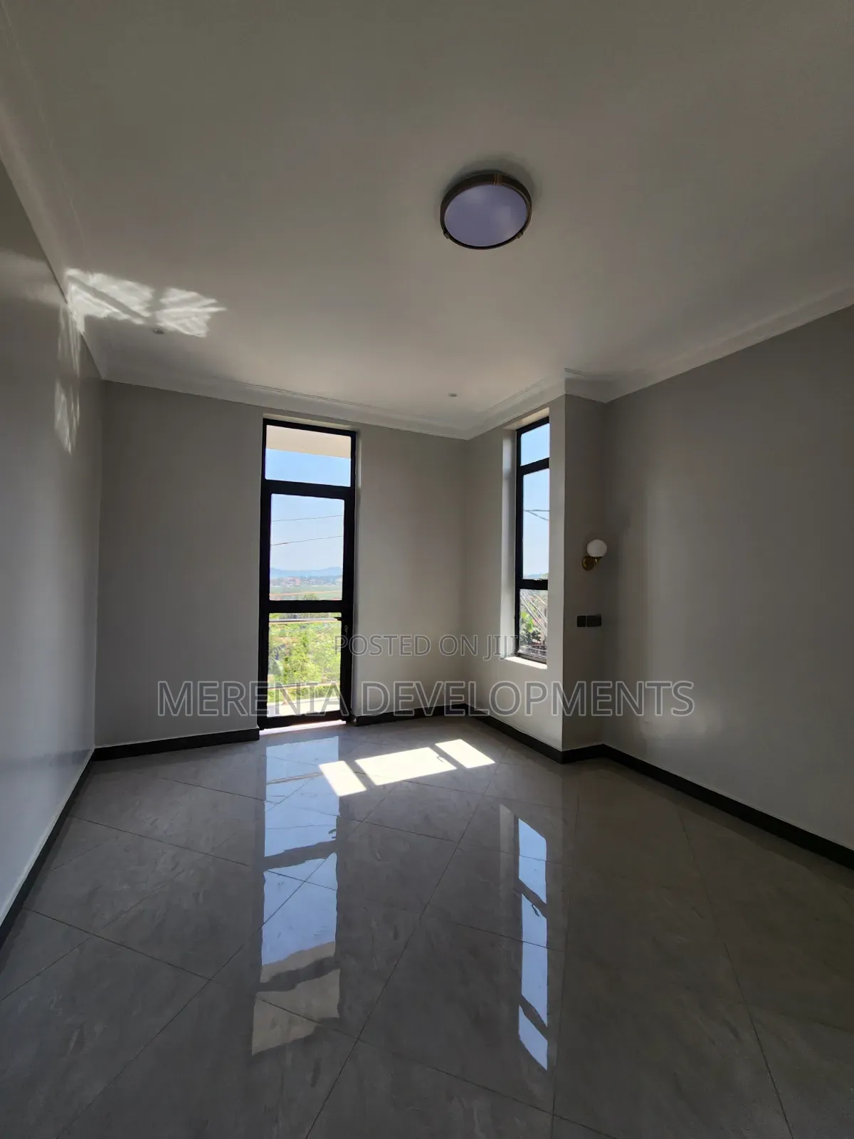 1bdrm Apartment in Muyenga, Makindye for rent