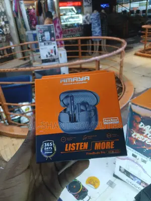 Amaya Wireless Earphones/Amaya Free Buds Pro