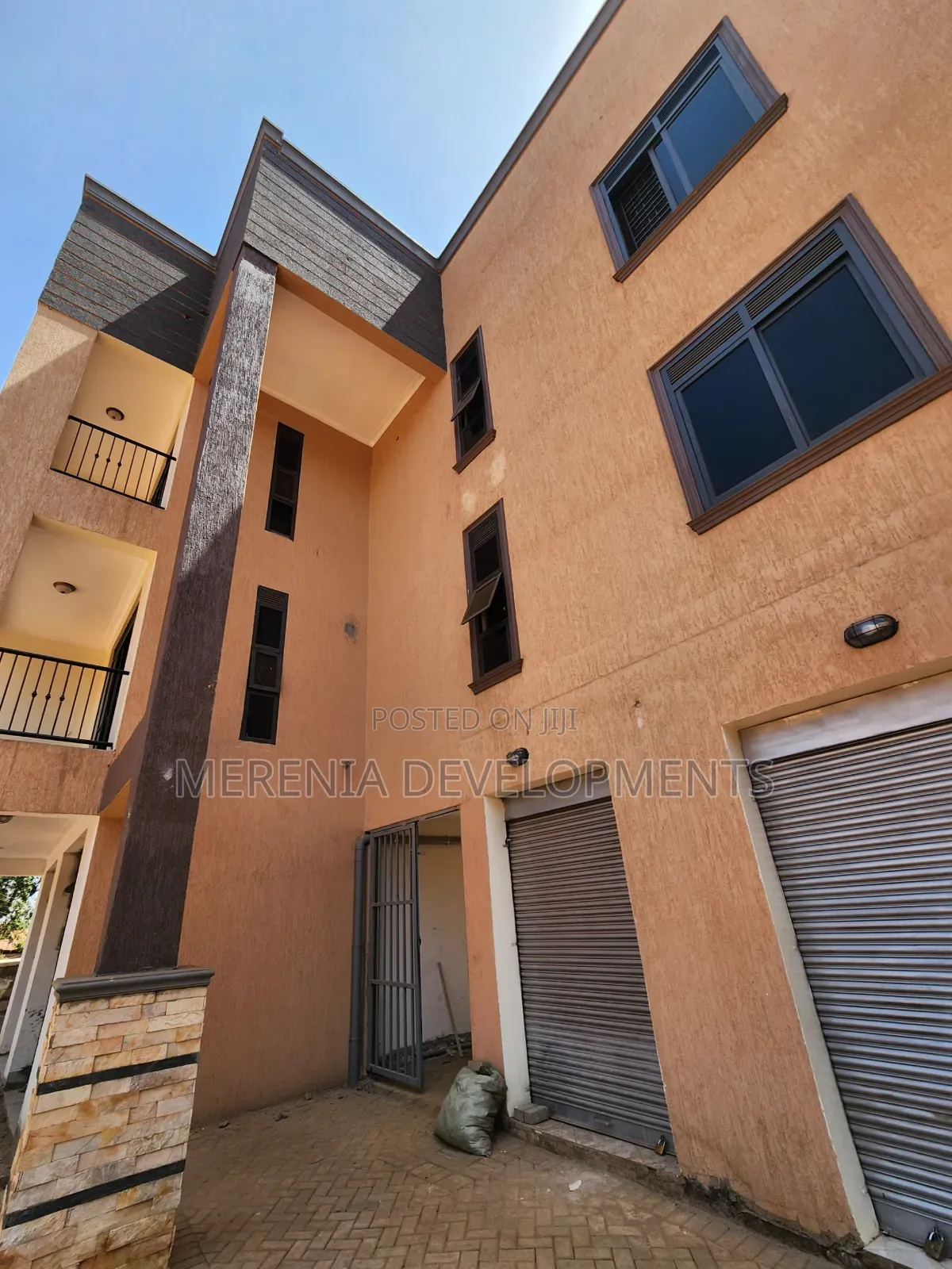 1bdrm Apartment in Nsambya, Makindye for rent