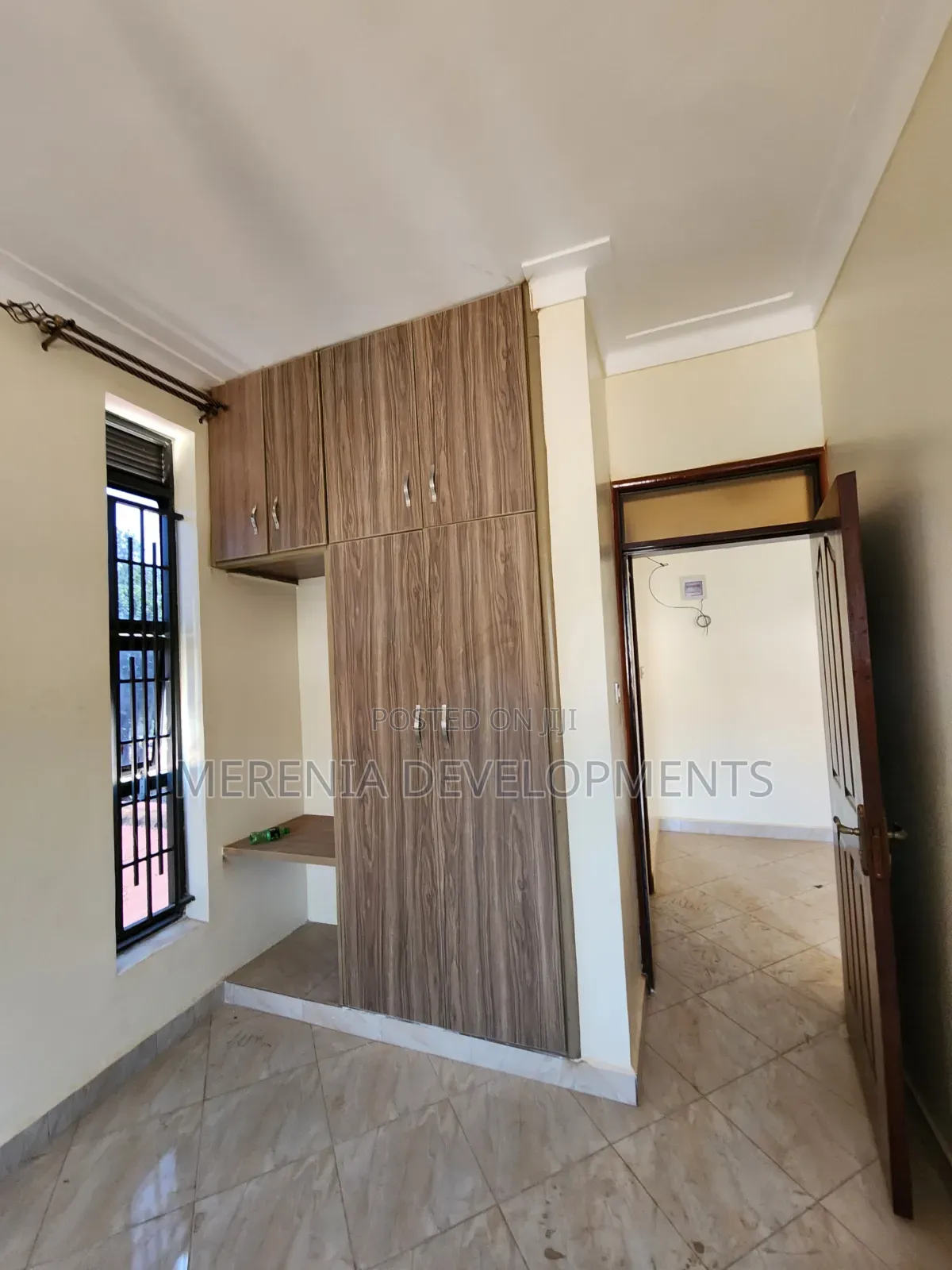1bdrm Apartment in Nsambya, Makindye for rent