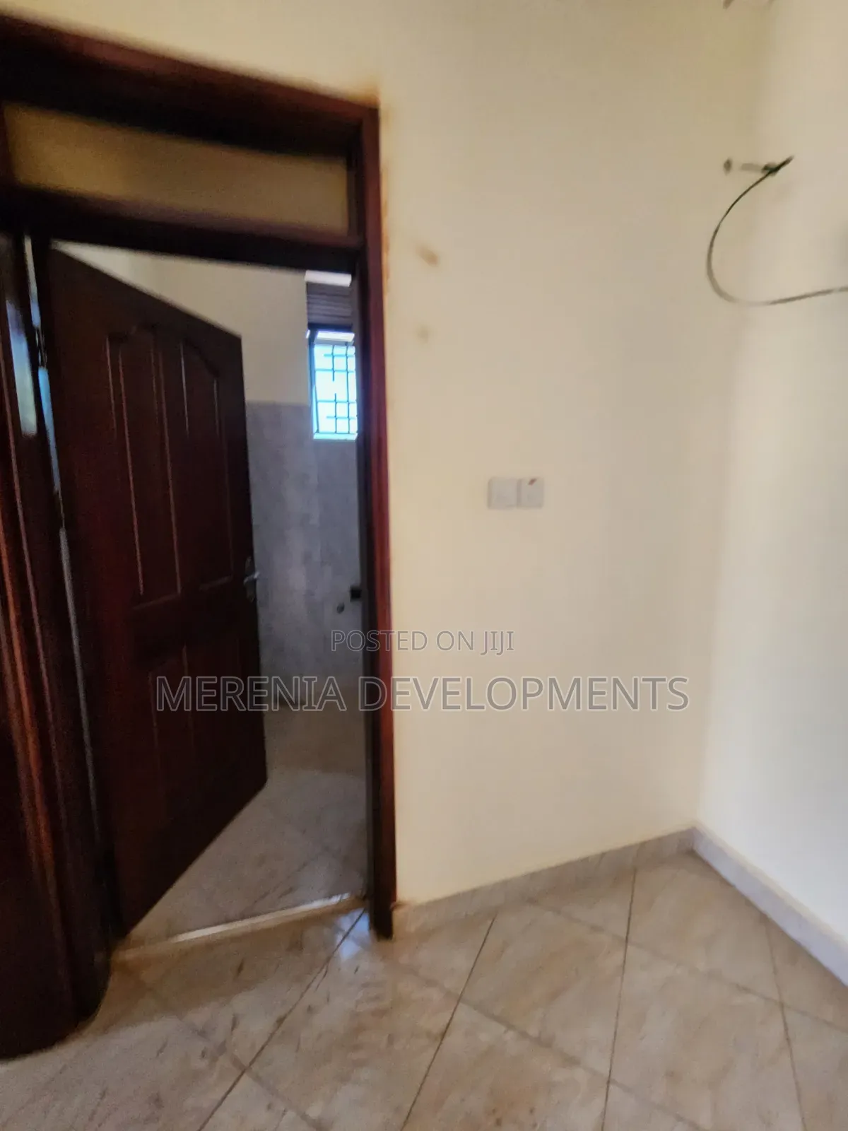 1bdrm Apartment in Nsambya, Makindye for rent