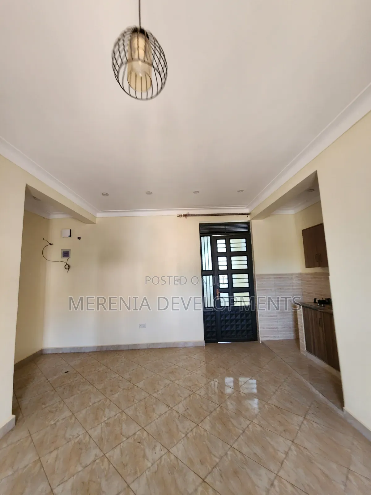 1bdrm Apartment in Nsambya, Makindye for rent