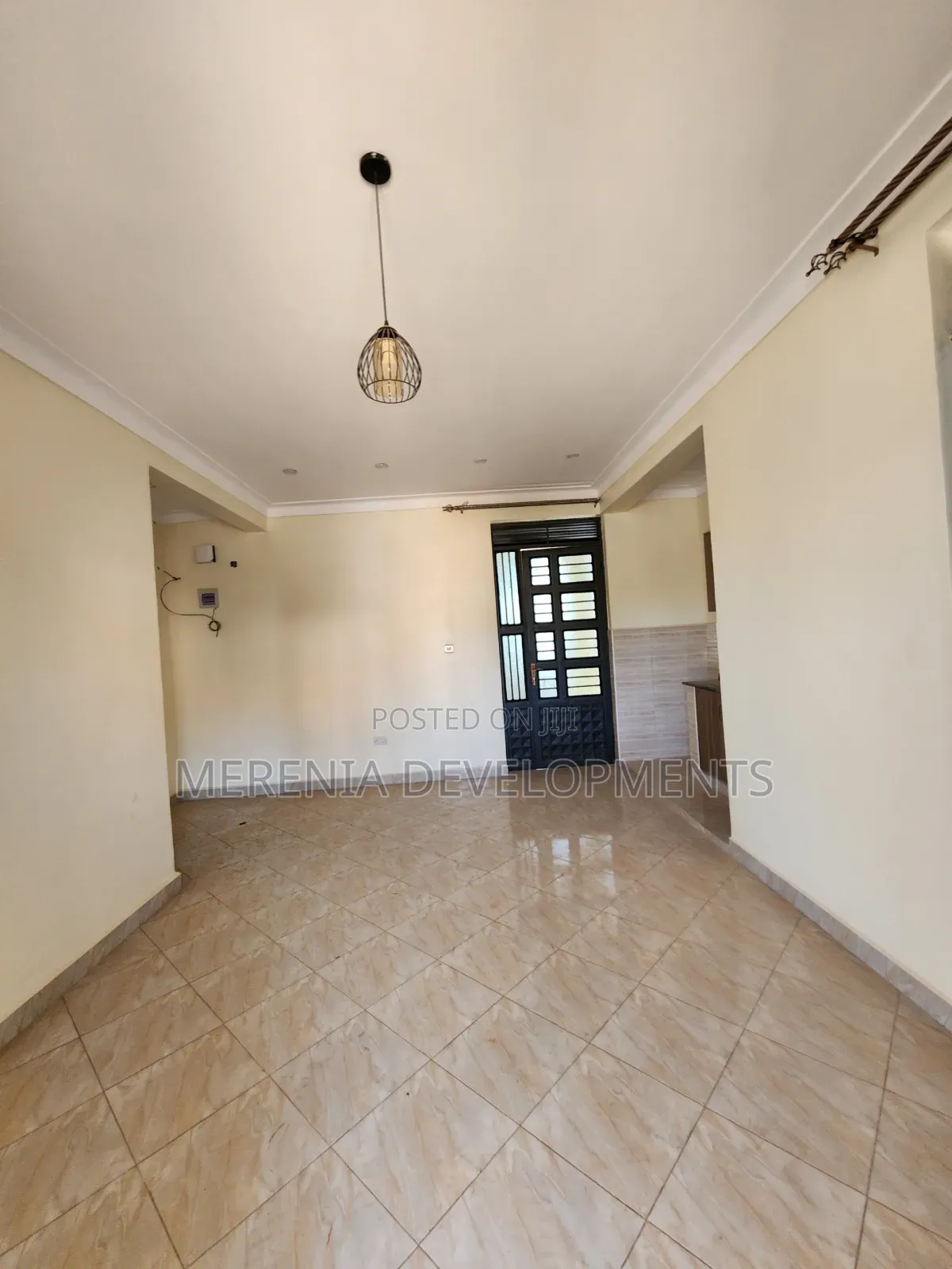 1bdrm Apartment in Nsambya, Makindye for rent