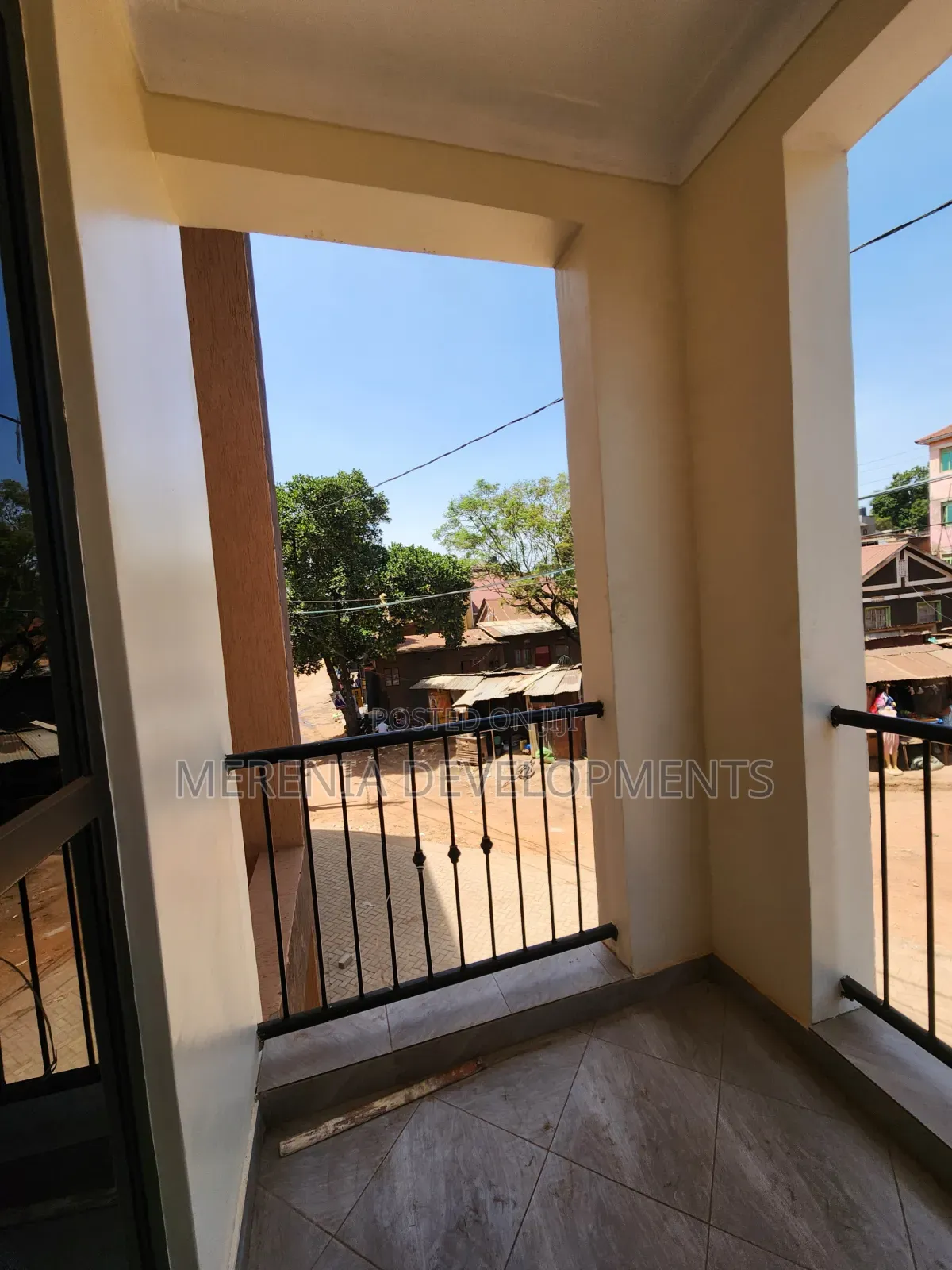 1bdrm Apartment in Nsambya, Makindye for rent