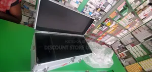 Aluminum Empty( First Aid Kit)