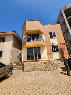 2bdrm Apartment in Muyenga, Makindye for rent