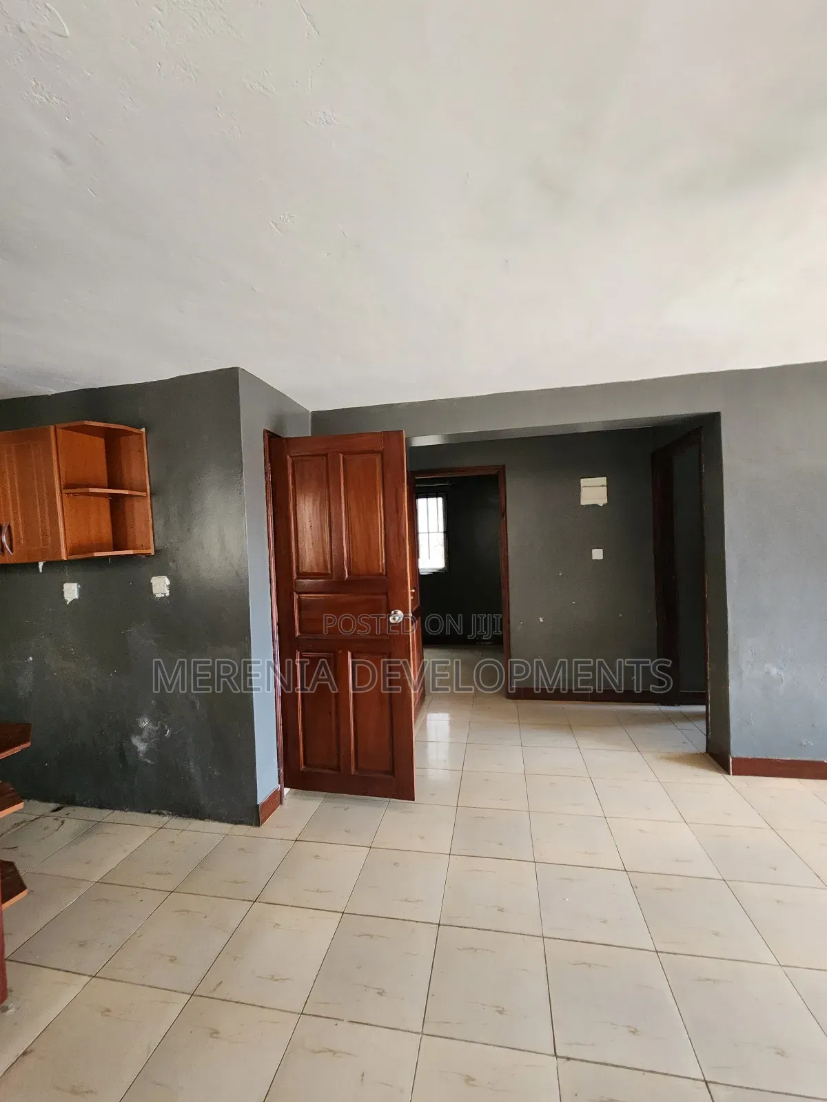 2bdrm Apartment in Muyenga, Makindye for rent