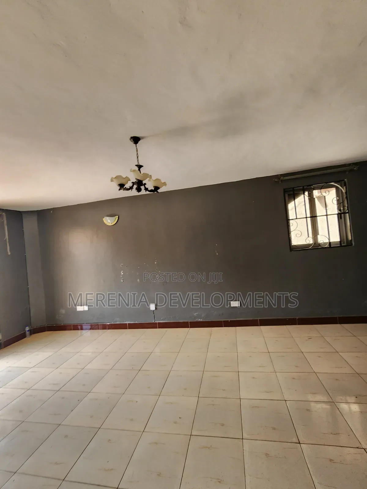 2bdrm Apartment in Muyenga, Makindye for rent