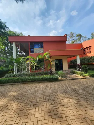 4bdrm House in Muyenga, Makindye for rent