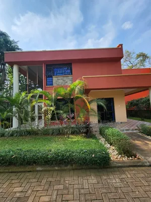 4bdrm House in Muyenga, Makindye for rent