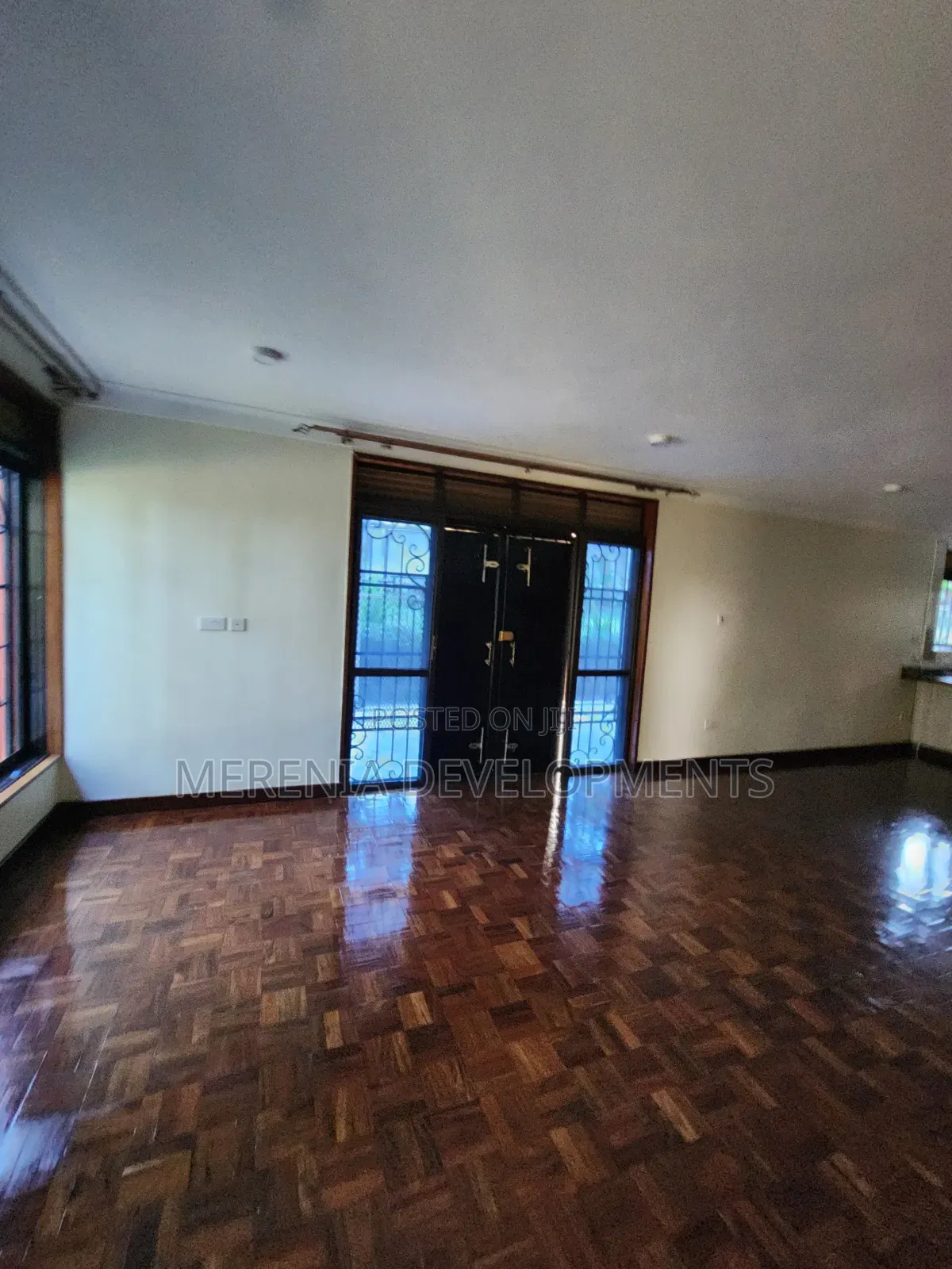 4bdrm House in Muyenga, Makindye for rent