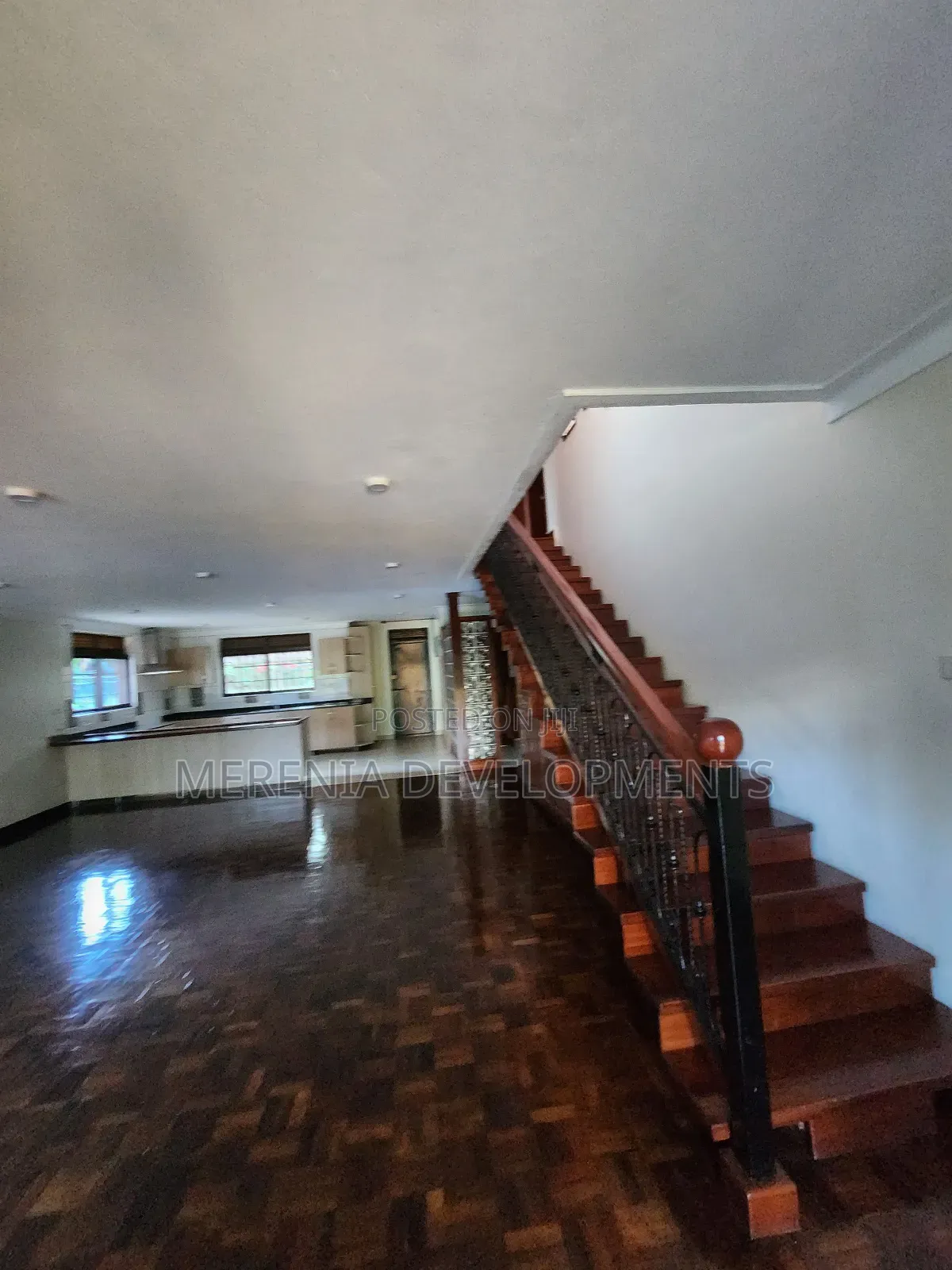 4bdrm House in Muyenga, Makindye for rent