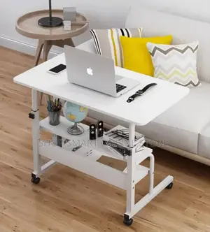 Adjustable Working Laptop Table Laptop Table