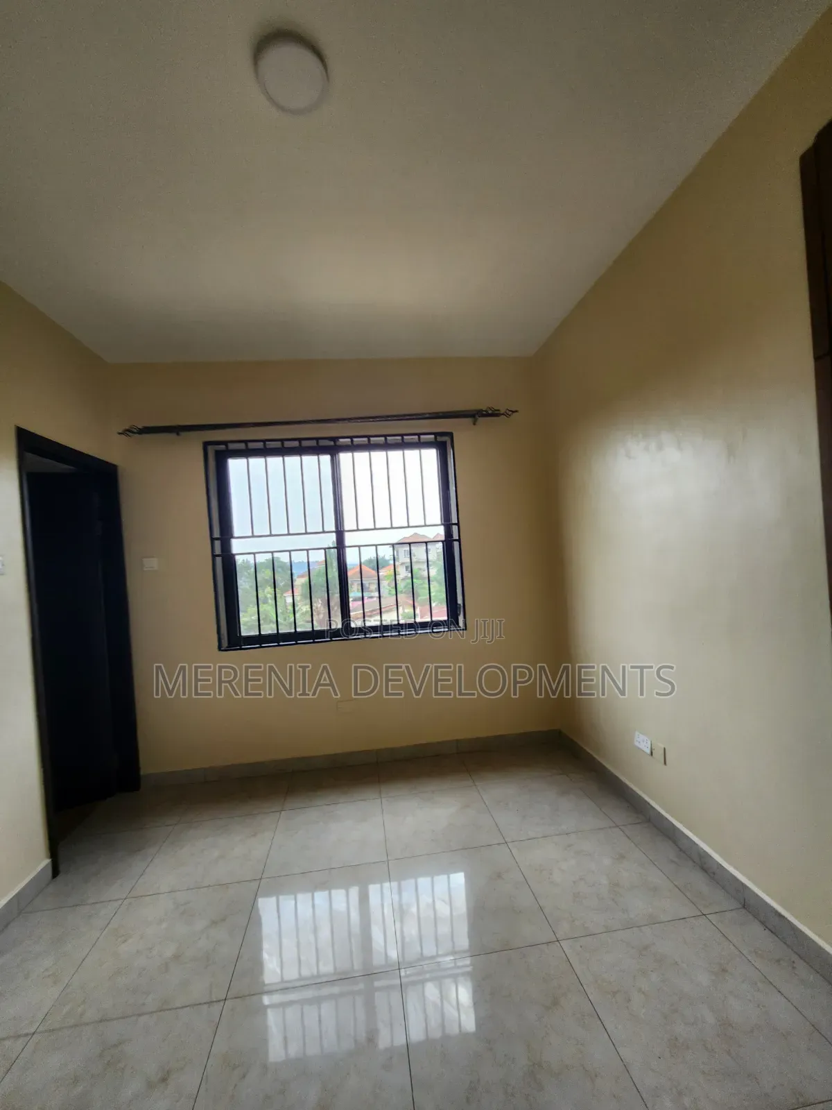 3bdrm Apartment in Muyenga, Makindye for rent