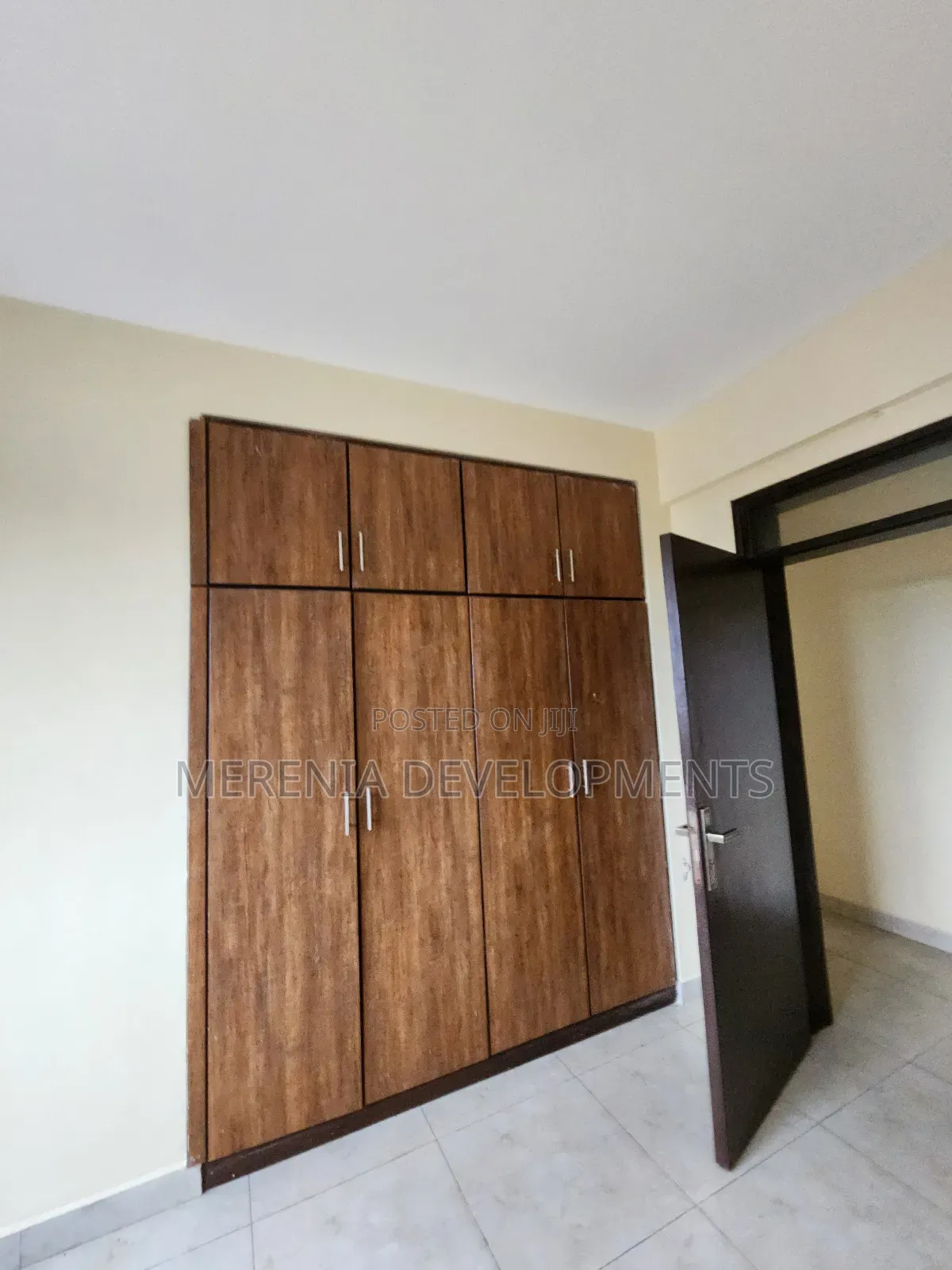 3bdrm Apartment in Muyenga, Makindye for rent
