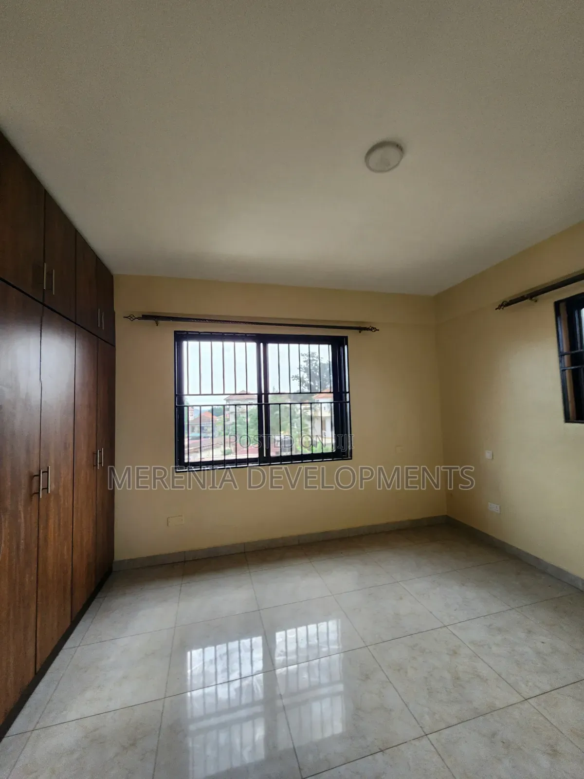 3bdrm Apartment in Muyenga, Makindye for rent