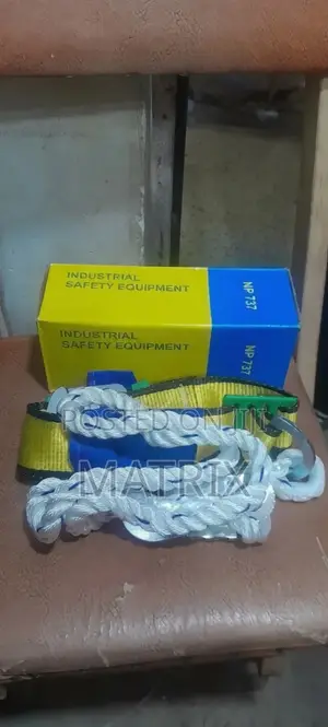 Industrial Safety Belt(Fall Resistant Belt)