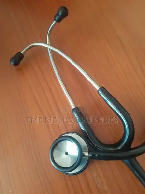Stethoscope