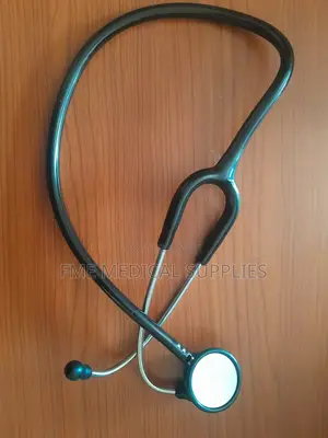 Stethoscope