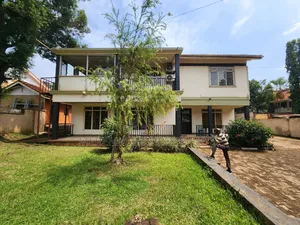 4bdrm House in Kabalagala, Makindye for rent