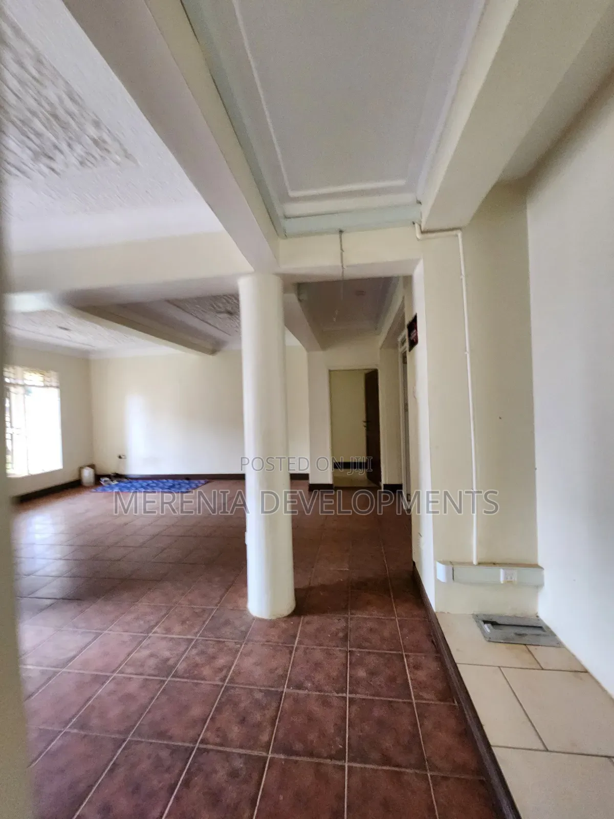 4bdrm House in Kabalagala, Makindye for rent