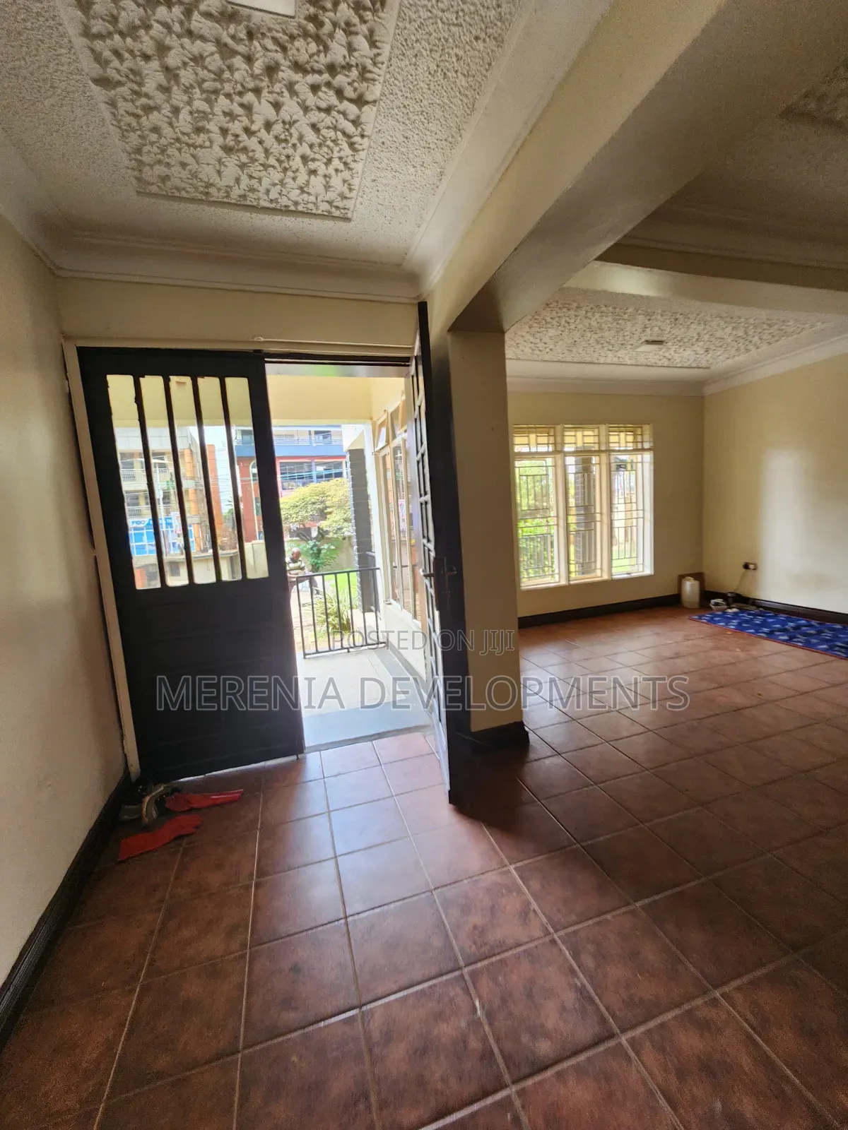 4bdrm House in Kabalagala, Makindye for rent