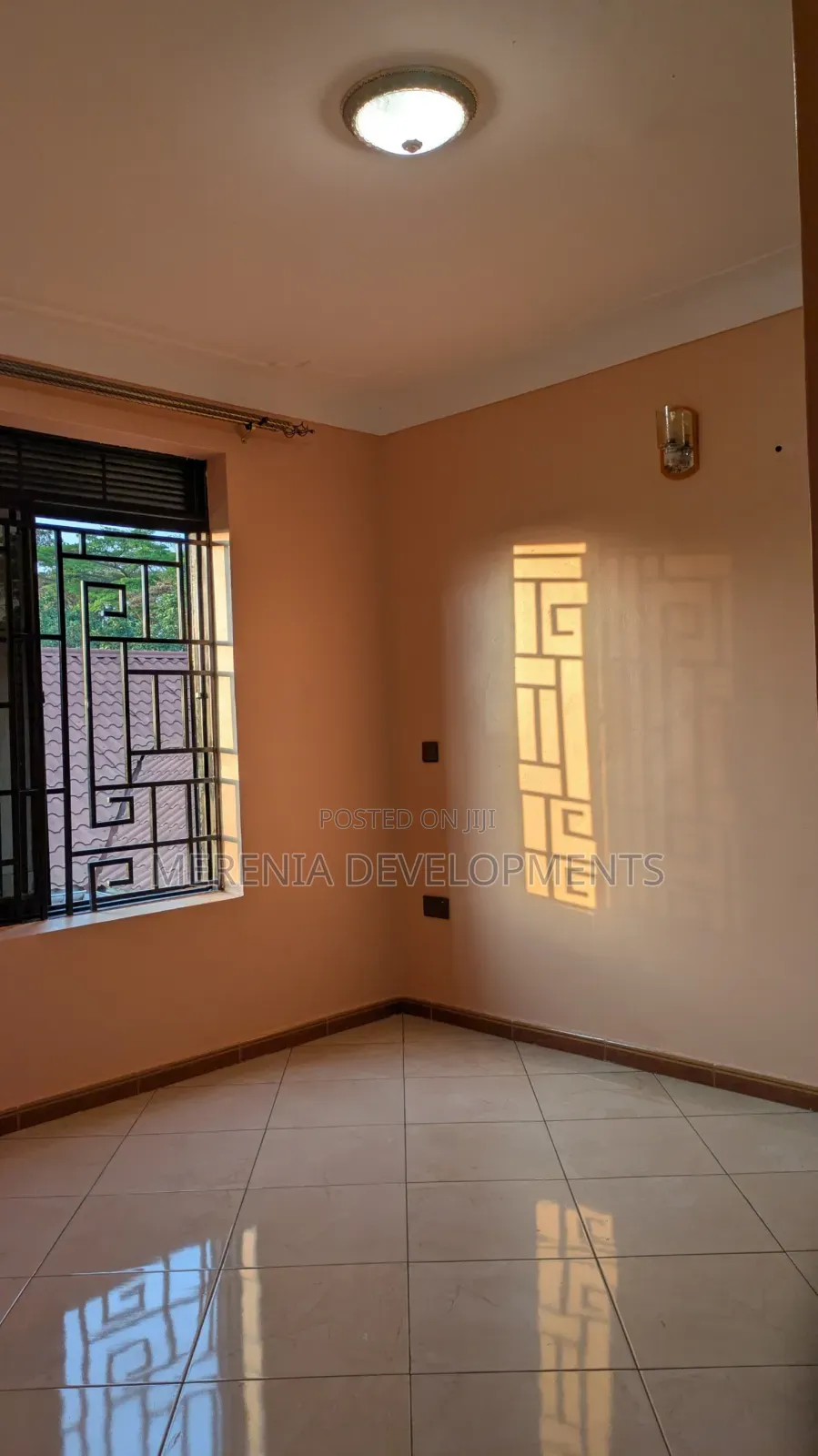 1bdrm Apartment in Bweyogerere, Kira for rent
