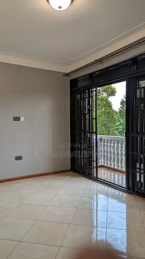 1bdrm Apartment in Bweyogerere, Kira for rent
