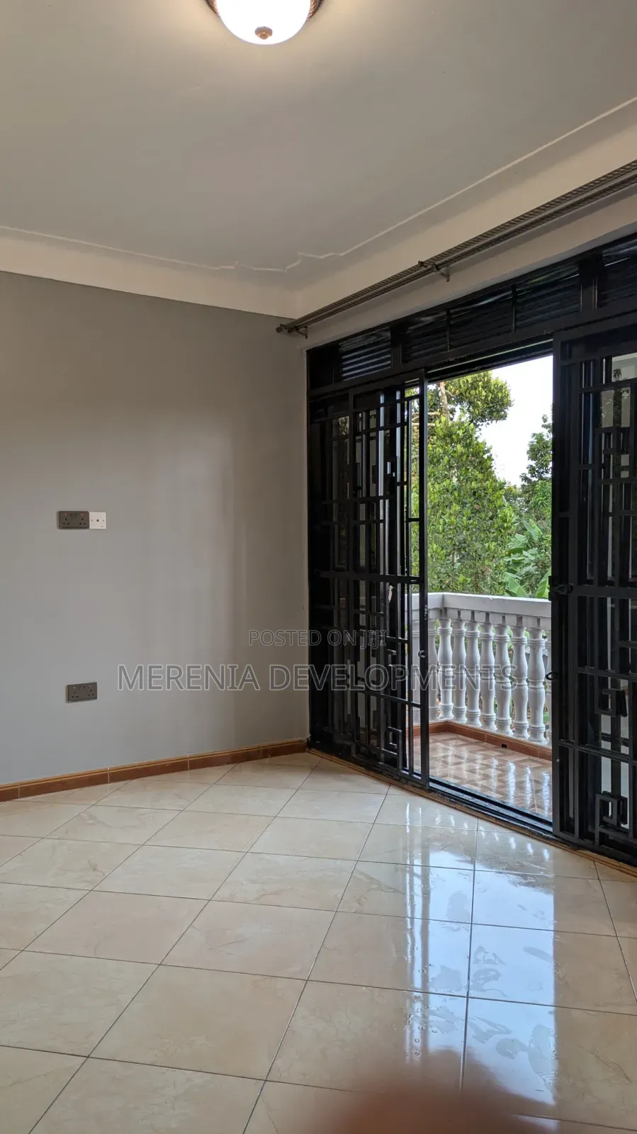 1bdrm Apartment in Bweyogerere, Kira for rent
