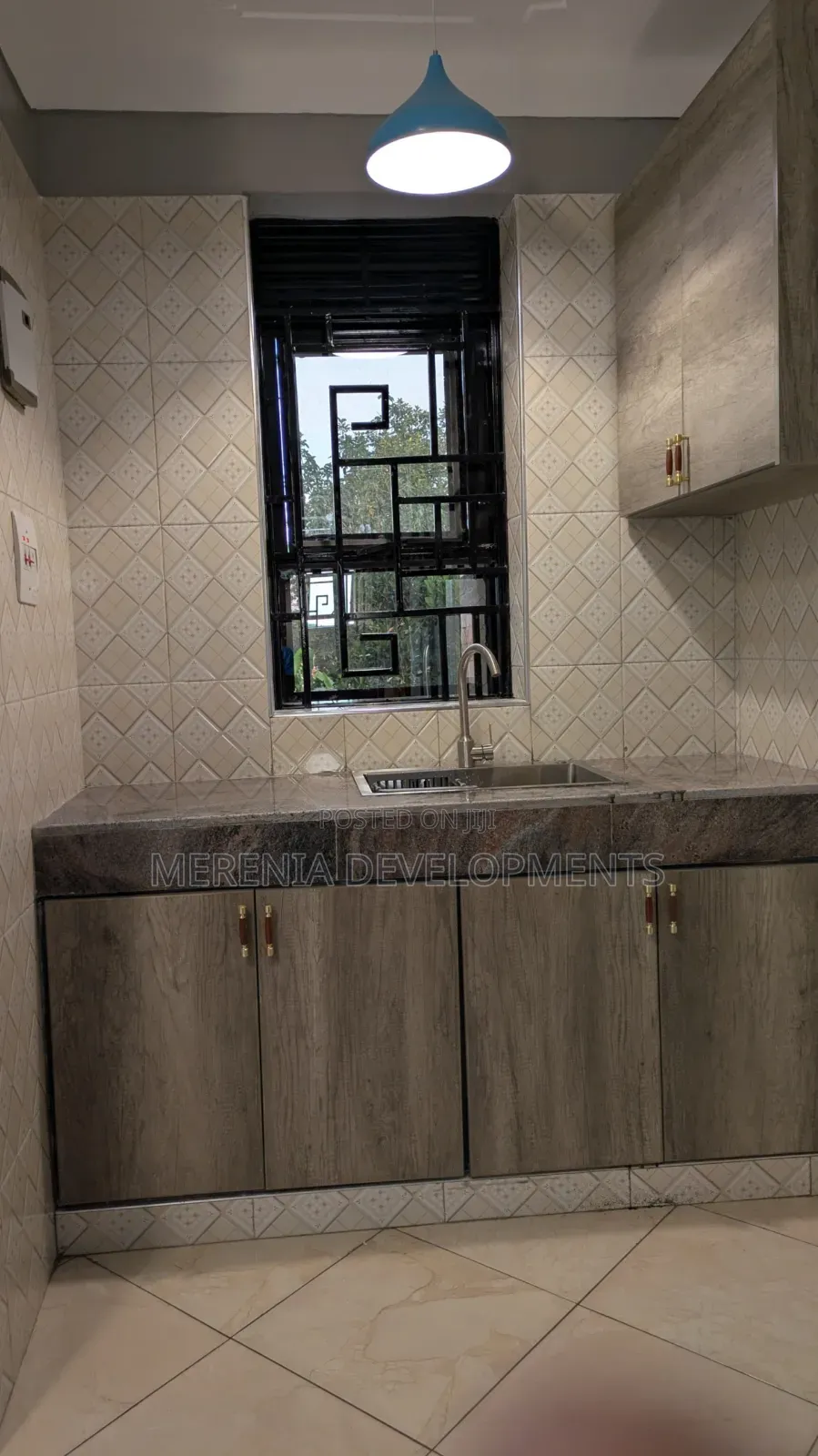 1bdrm Apartment in Bweyogerere, Kira for rent