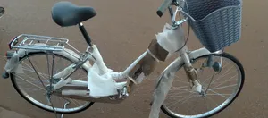 Brand New City Bike