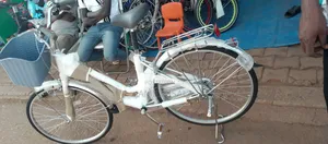 Brand New City Bike