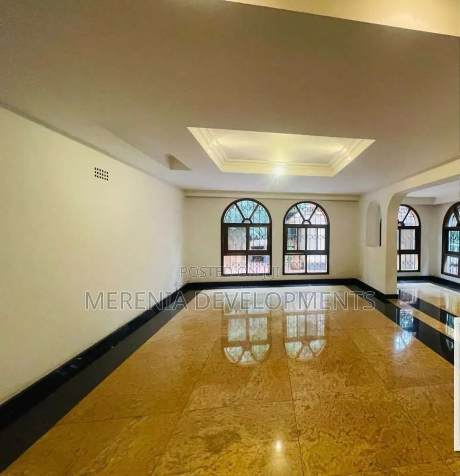 4bdrm House in Kololo, Central Division for rent