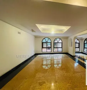 4bdrm House in Kololo, Central Division for rent