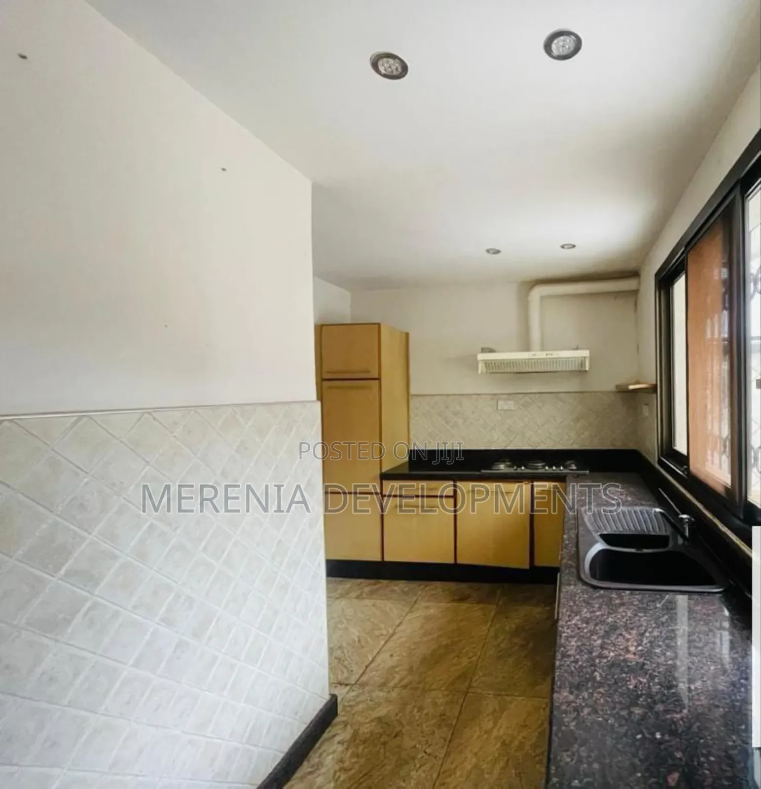 4bdrm House in Kololo, Central Division for rent