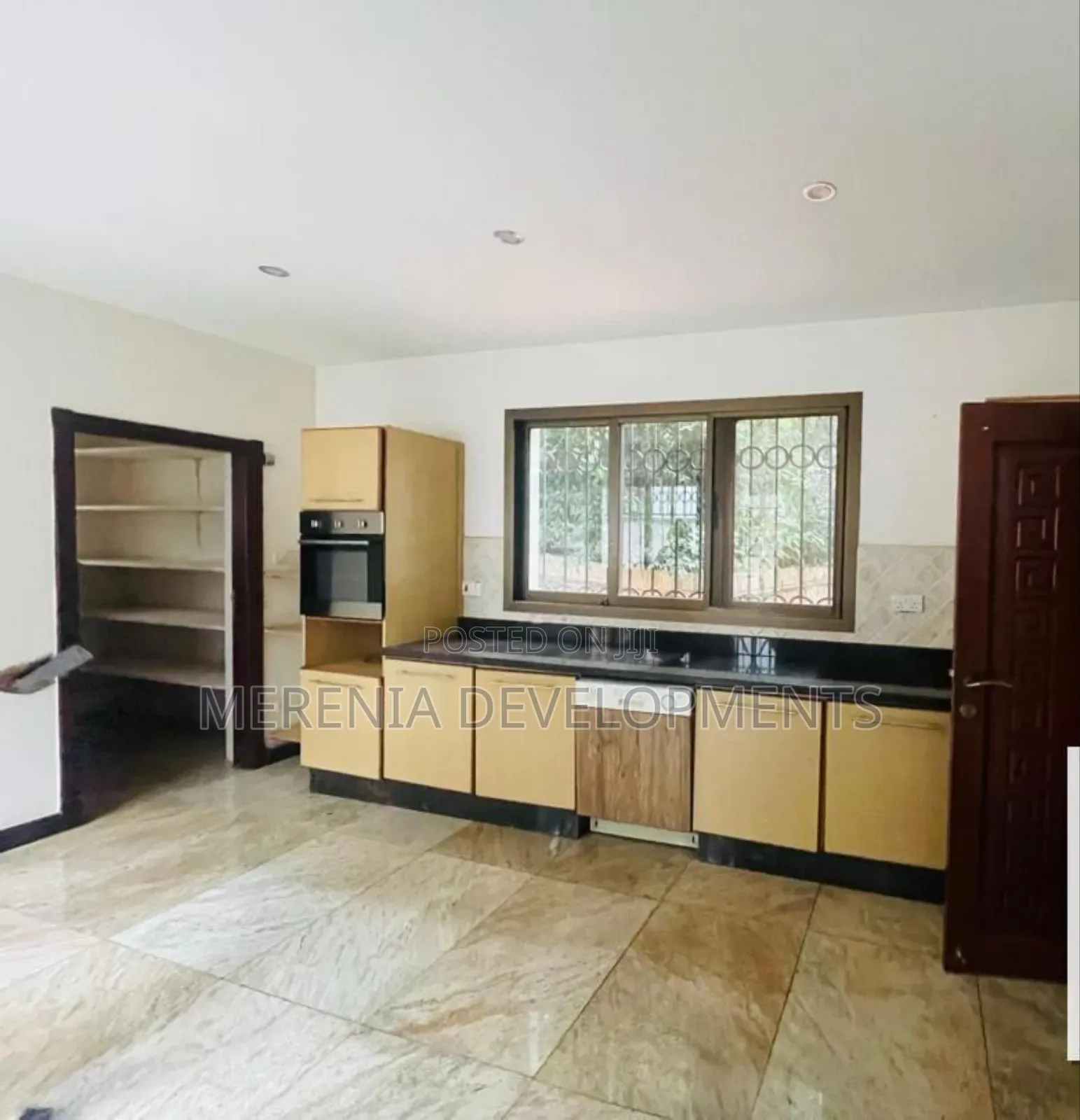 4bdrm House in Kololo, Central Division for rent