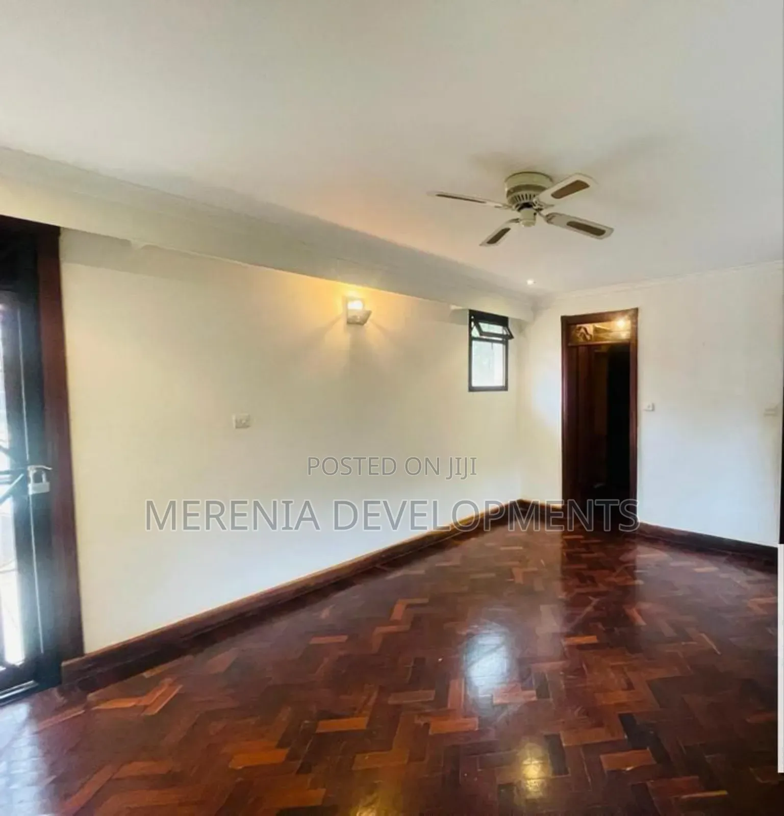 4bdrm House in Kololo, Central Division for rent